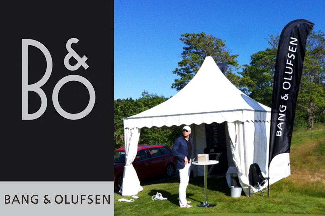 BANG & OLUFSEN