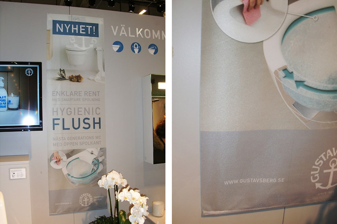 Villeroy & Boch Gustavsberg AB