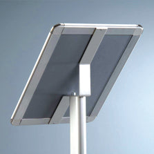 Informationsställ / Menyställ