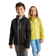 Antartida softshelljacka för barn