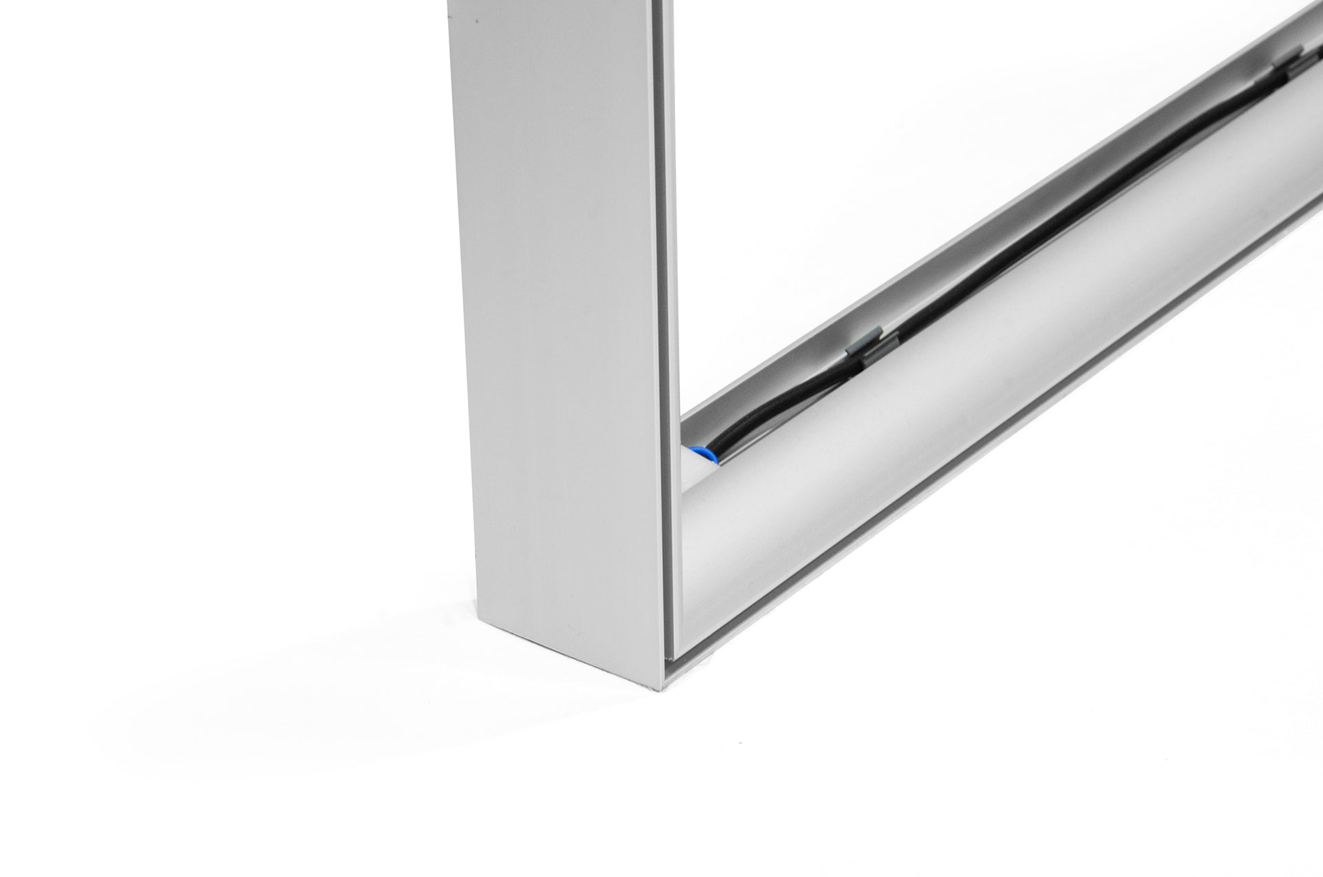 Lightbox Slim Alu 65