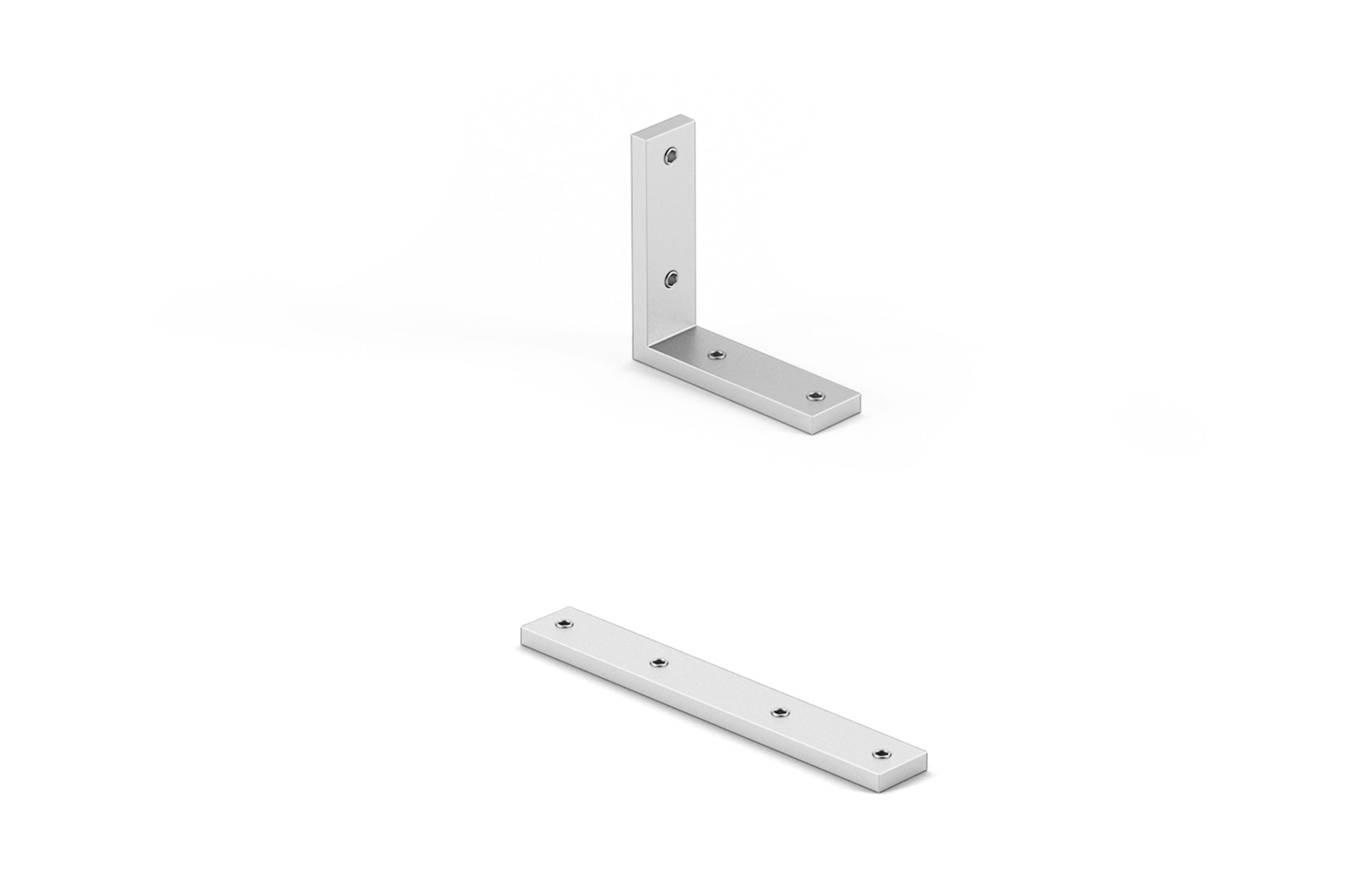 Lightbox Slim Alu 65