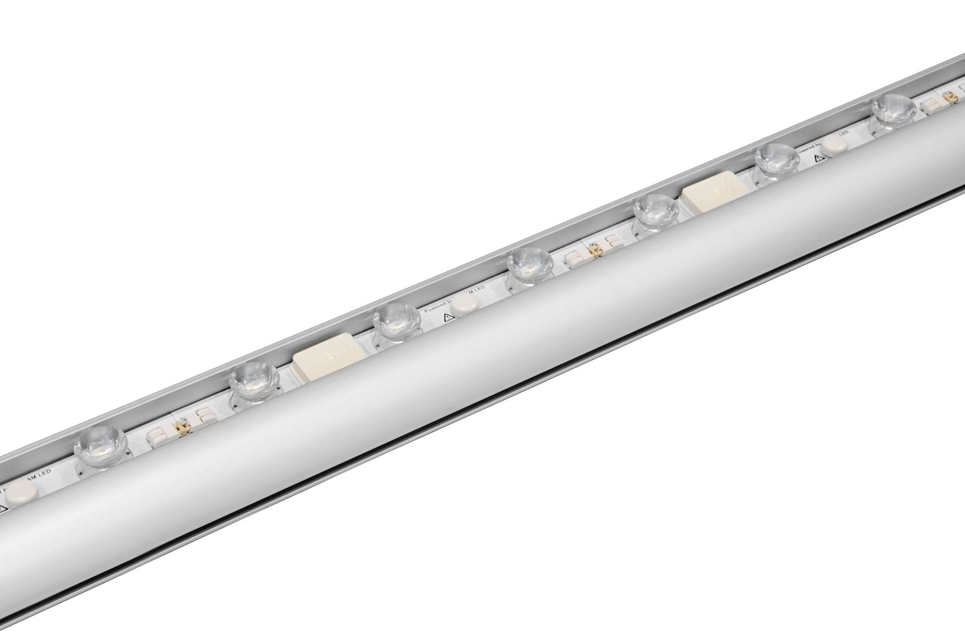 Lightbox Slim Alu 65