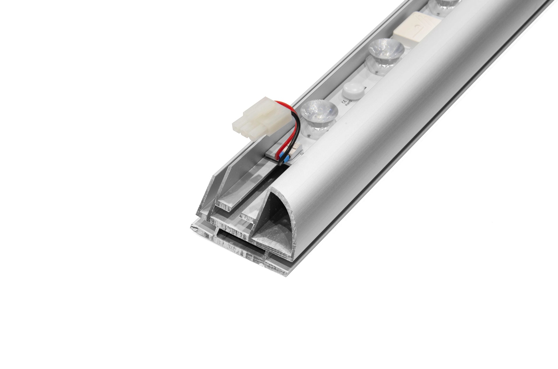 Lightbox Slim Alu 65