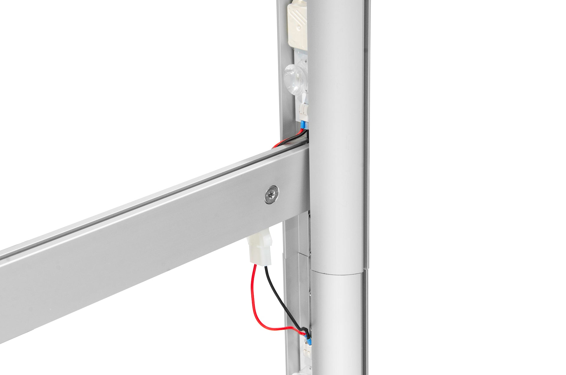 Lightbox Slim Alu 65