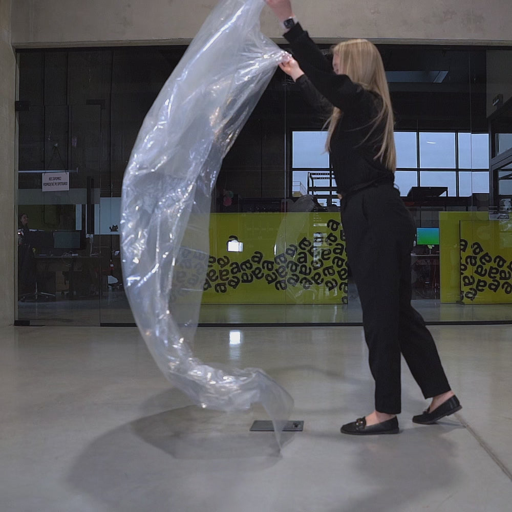 Ladda video: Softwall Presto