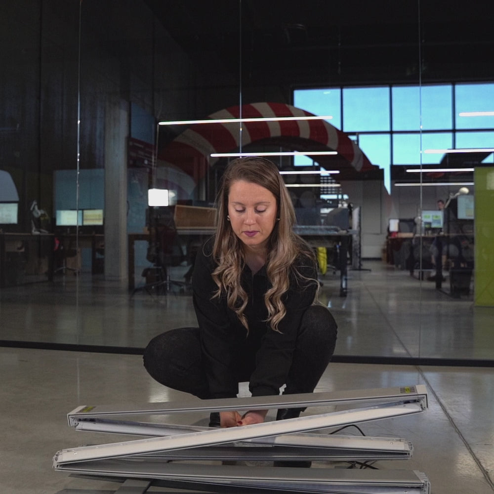Ladda video: Ljuslåda Pop-Up