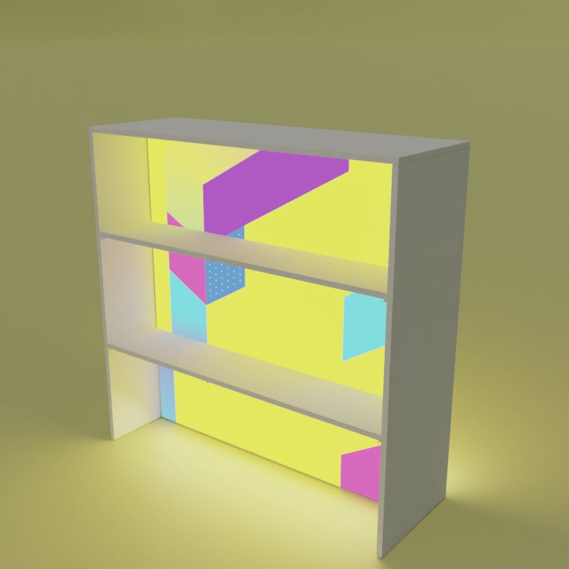 Ladda video: PixLip Go Counter L