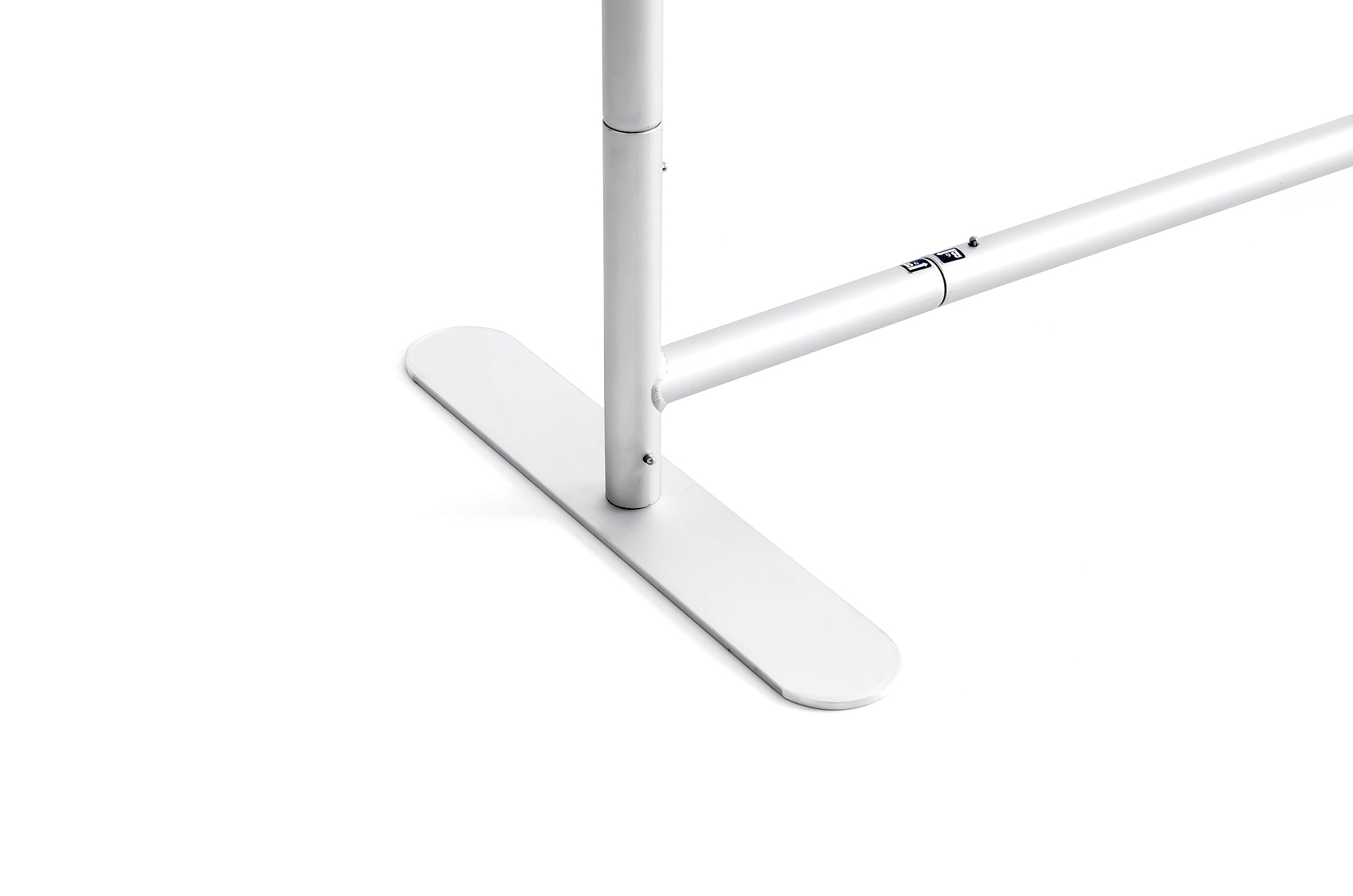 Mässvägg Softwall Rak