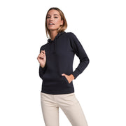 Urban hoodie för dam