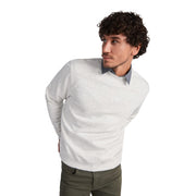 Clasica unisex tröja med rund hals