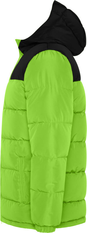 Tallin unisex isolerande jacka