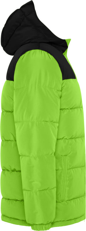 Tallin unisex isolerande jacka