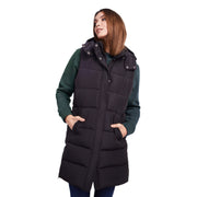 Reine lång damväst