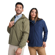 Makalu unisex isolerad jacka