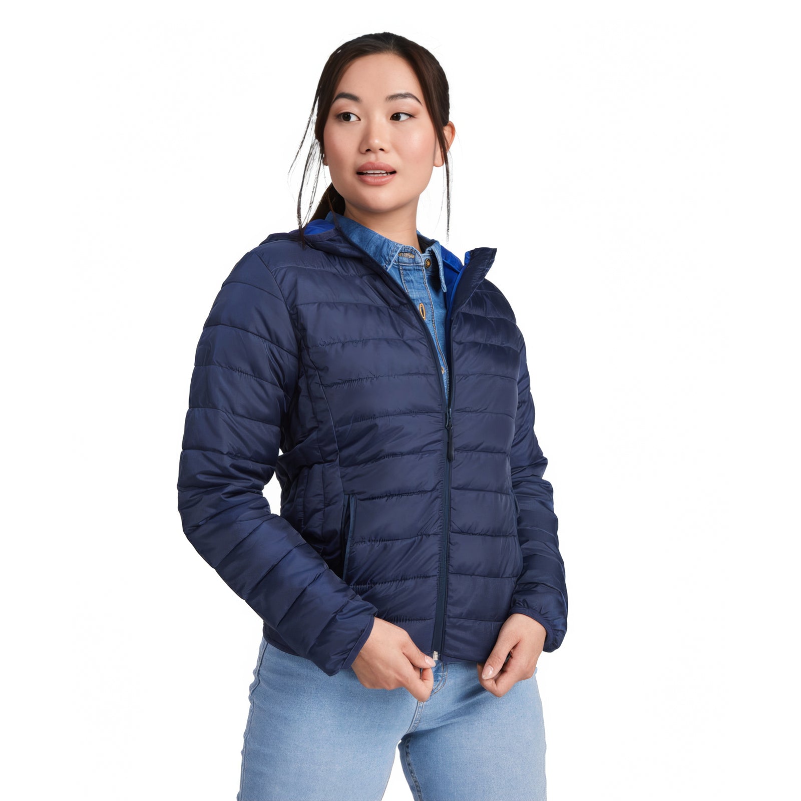 Norway isolerad jacka för dam