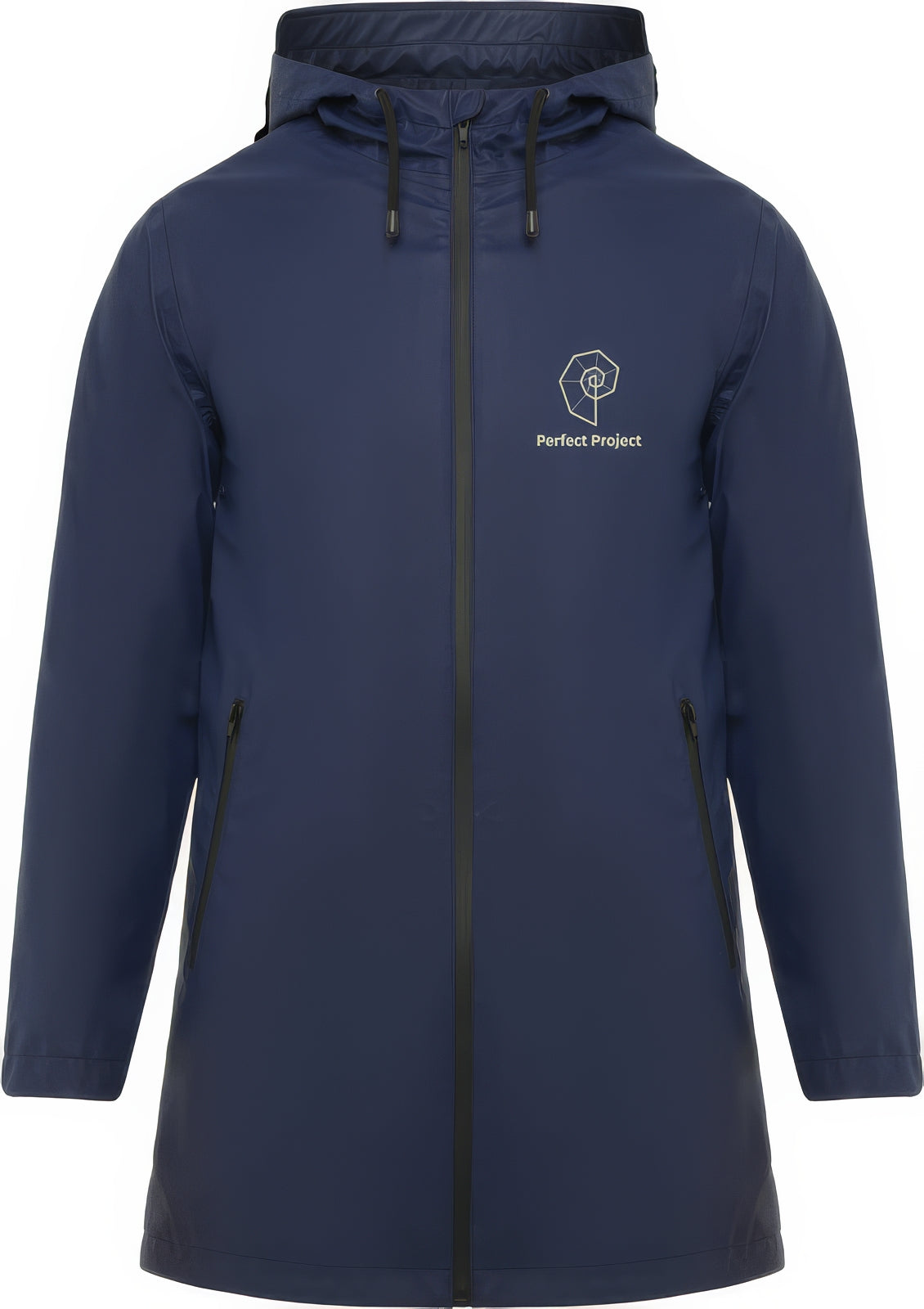 Sitka regnjacka för herr