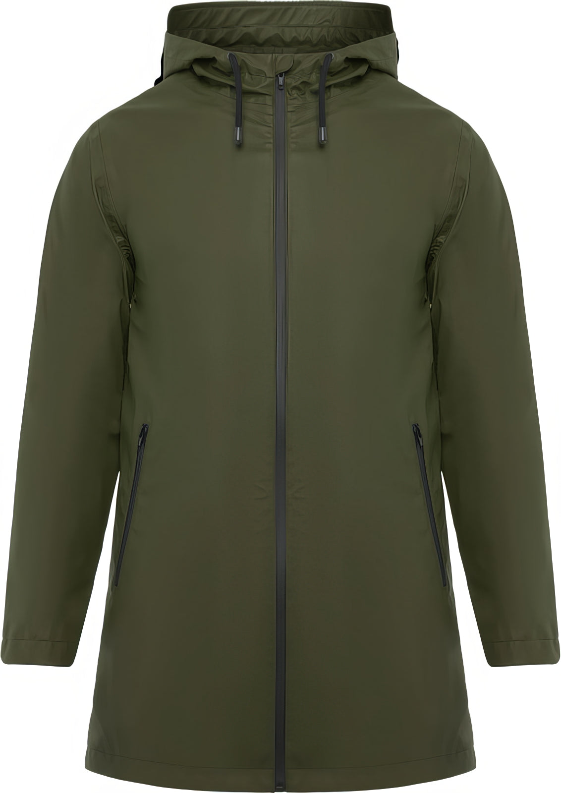 Sitka regnjacka för herr