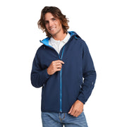 Siberia unisex softshelljacka