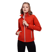 Antartida softshelljacka för dam