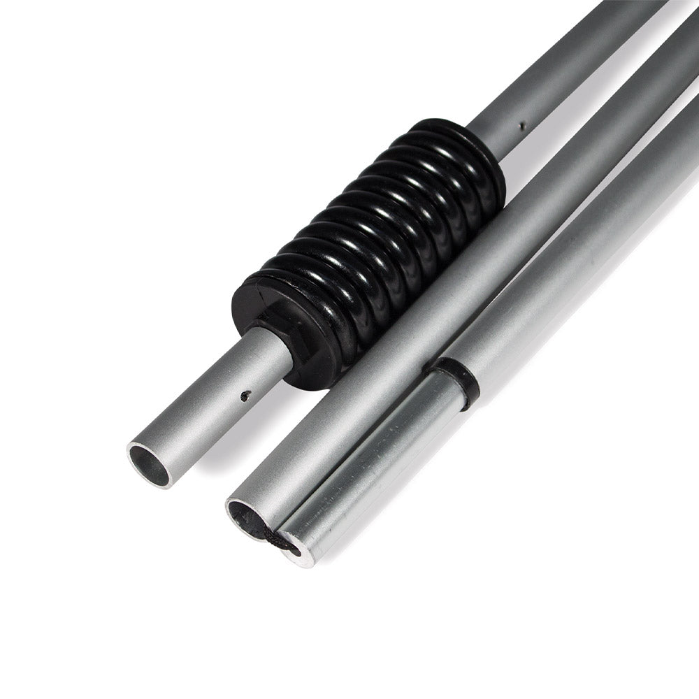 Utomhus Rollup - Thunder 2