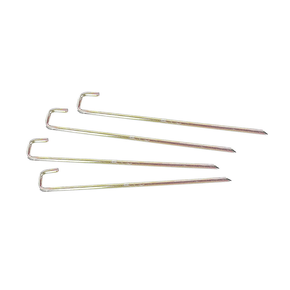 Utomhus Rollup - Thunder 2